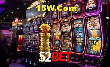 Game Providers 52Bet