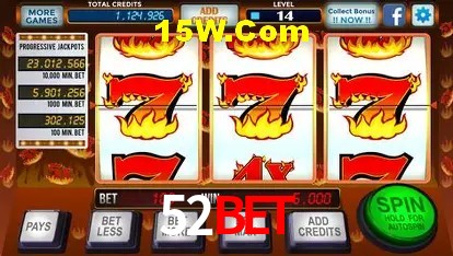 Account Benefits 52Bet