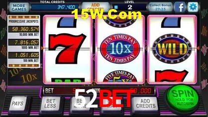 Platform Technology 52Bet