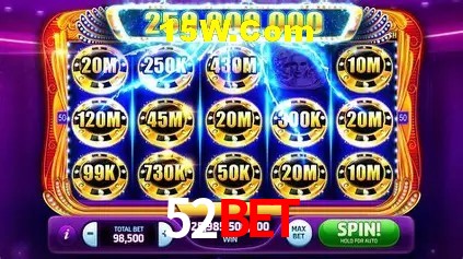 Seasonal Promotions 52Bet