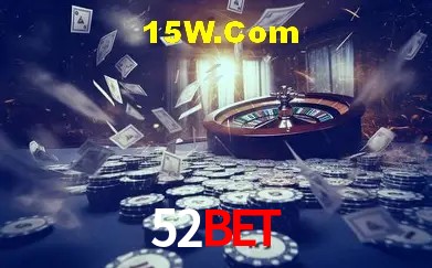 Exclusive Offers 52Bet